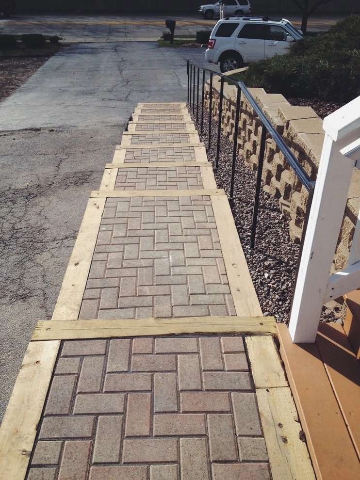 Hardscape Highlights by Ringers Landscape Services, Inc. - Photo 152
