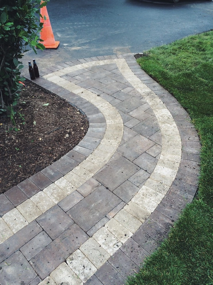 Hardscape Highlights by Ringers Landscape Services, Inc. - Photo 128
