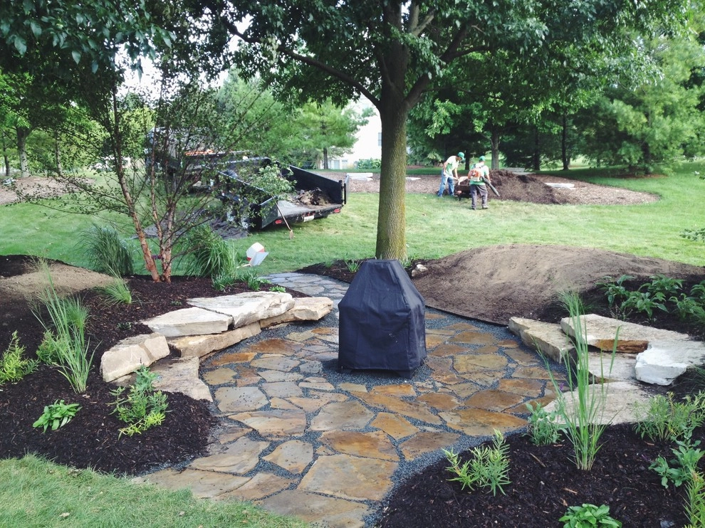 Hardscape Highlights by Ringers Landscape Services, Inc. - Photo 147