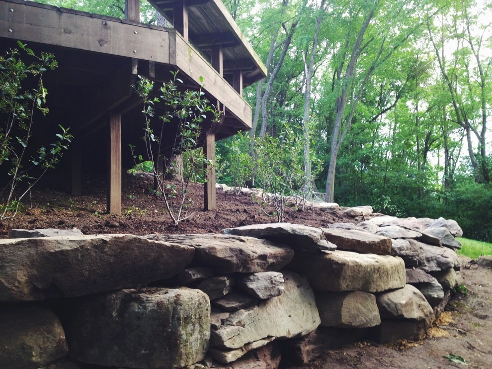 Hardscape Highlights by Ringers Landscape Services, Inc. - Photo 131