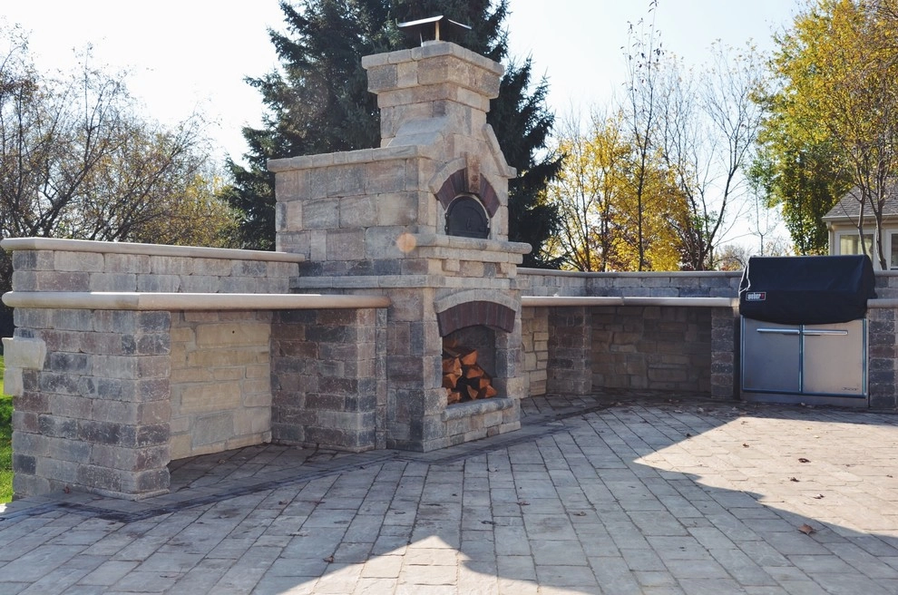 Hardscape Highlights by Ringers Landscape Services, Inc. - Photo 24