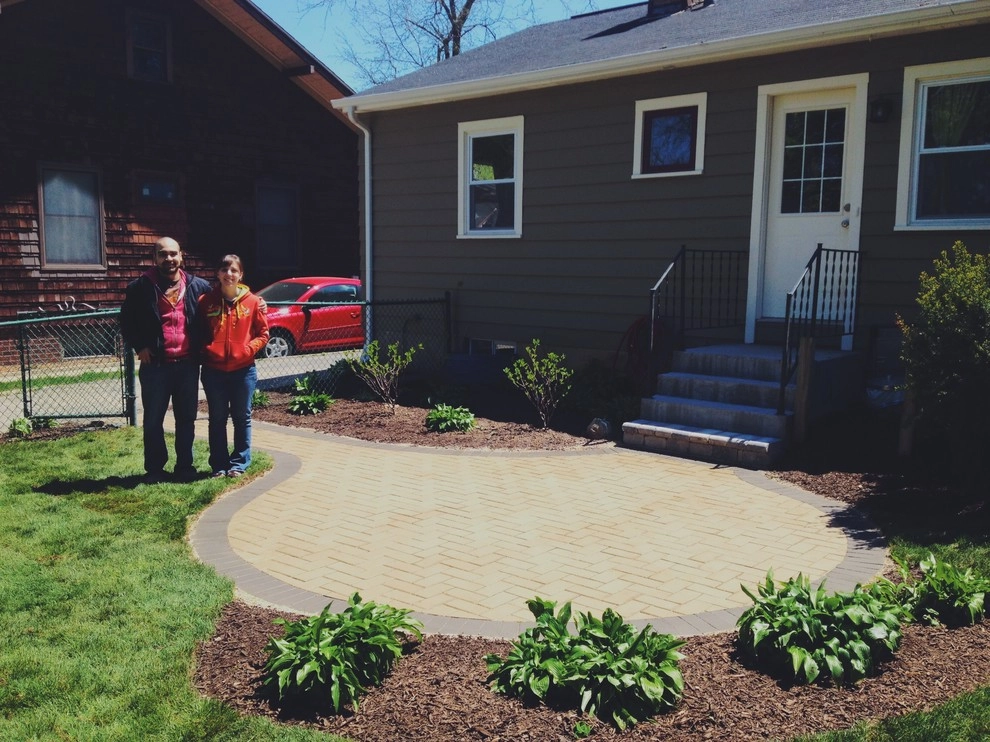 Hardscape Highlights by Ringers Landscape Services, Inc. - Photo 63