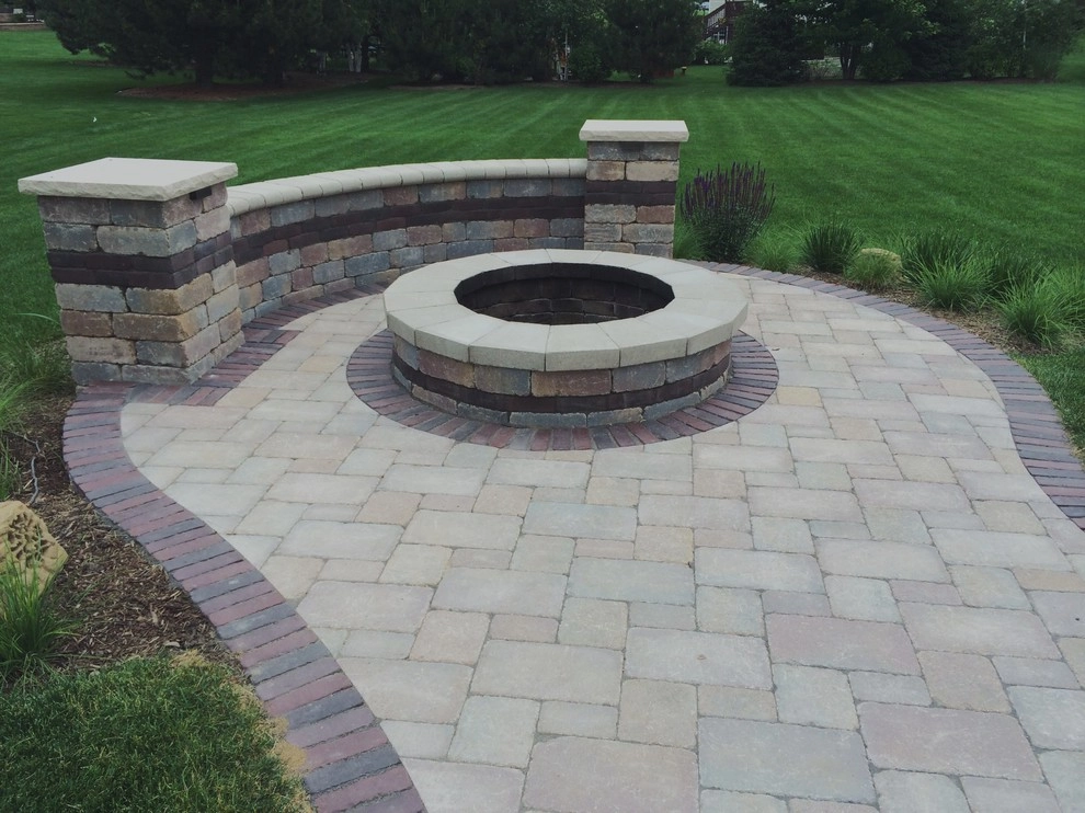 Hardscape Highlights by Ringers Landscape Services, Inc. - Photo 88