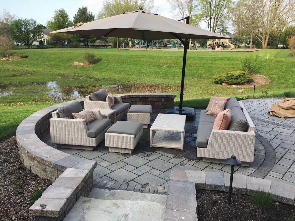 Hardscape Highlights by Ringers Landscape Services, Inc. - Photo 173