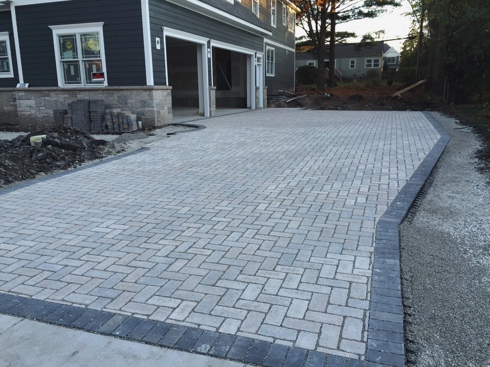 Hardscape Highlights by Ringers Landscape Services, Inc. - Photo 70
