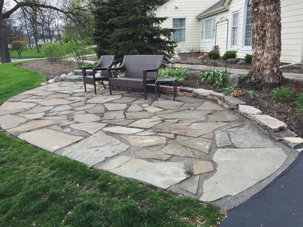 Hardscape Highlights by Ringers Landscape Services, Inc. - Photo 129