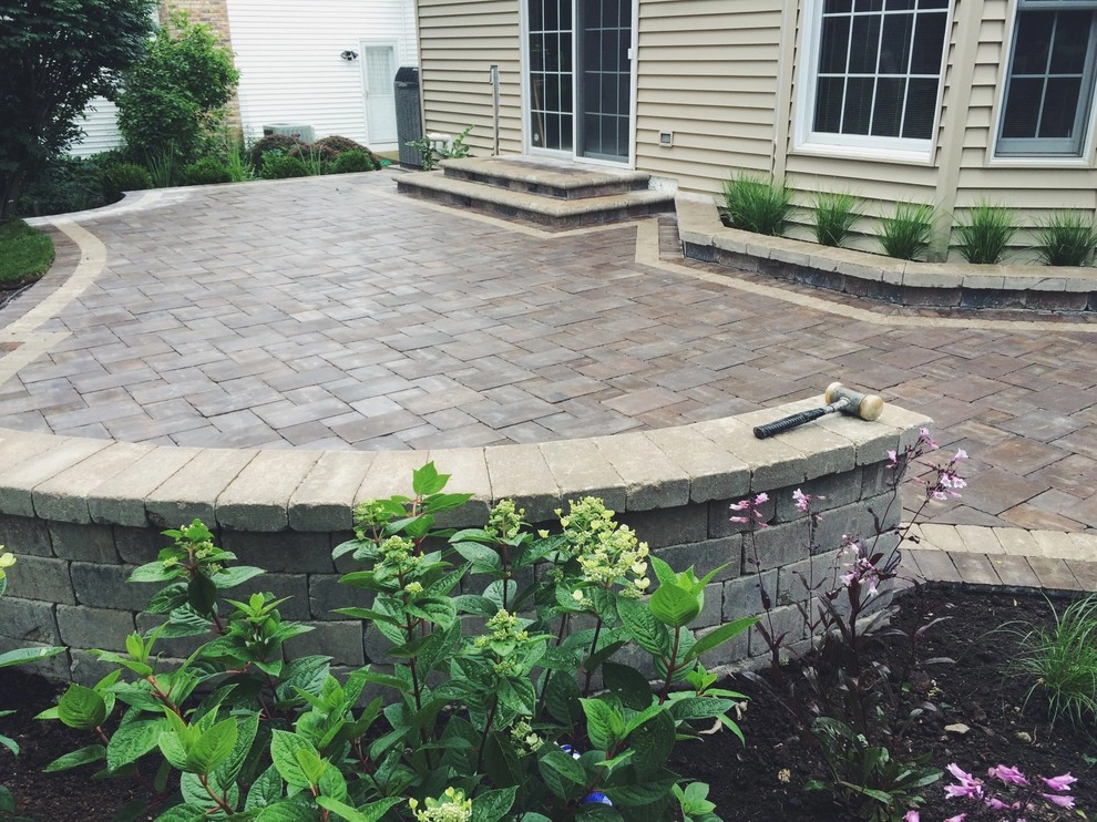 Hardscape Highlights by Ringers Landscape Services, Inc. - Photo 100