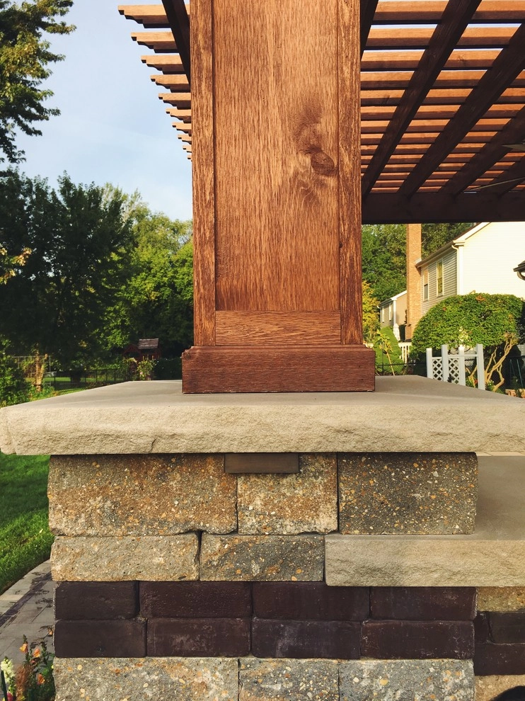 Hardscape Highlights by Ringers Landscape Services, Inc. - Photo 205