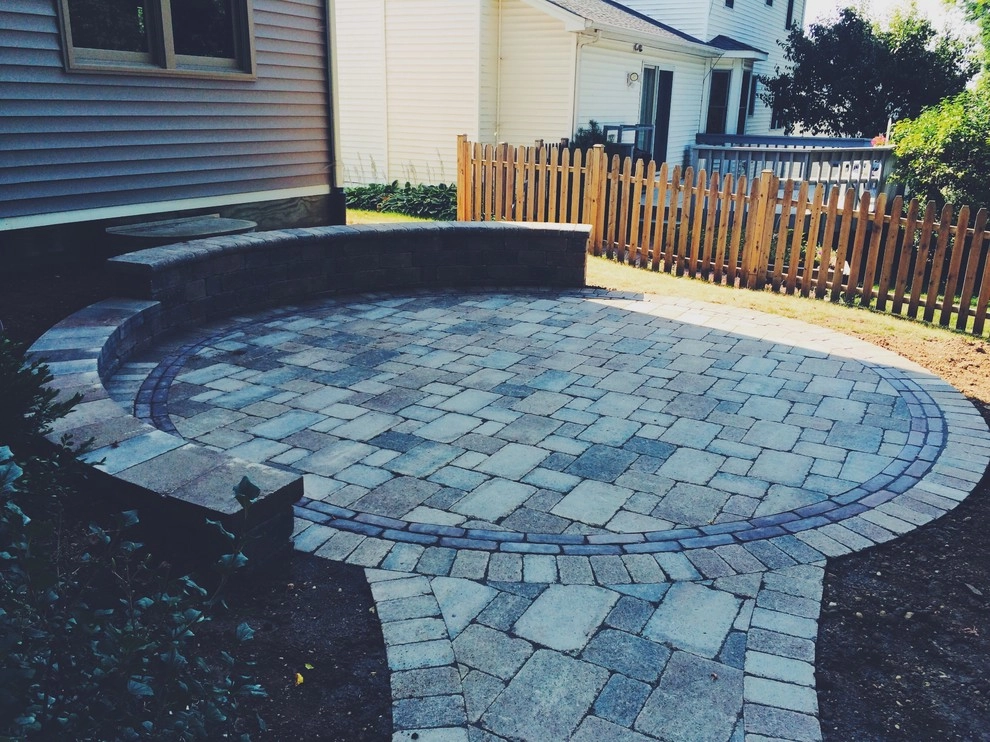 Hardscape Highlights by Ringers Landscape Services, Inc. - Photo 91