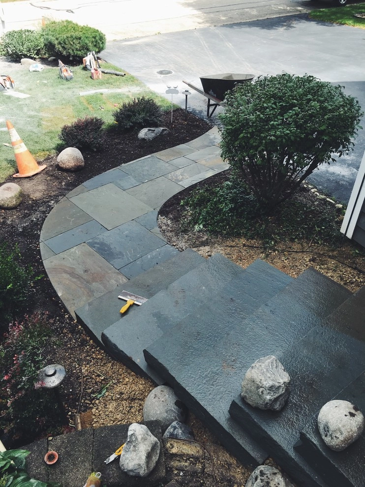 Hardscape Highlights by Ringers Landscape Services, Inc. - Photo 31