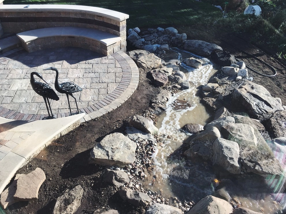 Hardscape Highlights by Ringers Landscape Services, Inc. - Photo 85