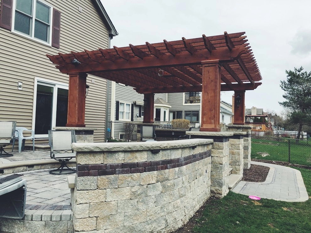 Hardscape Highlights by Ringers Landscape Services, Inc. - Photo 82