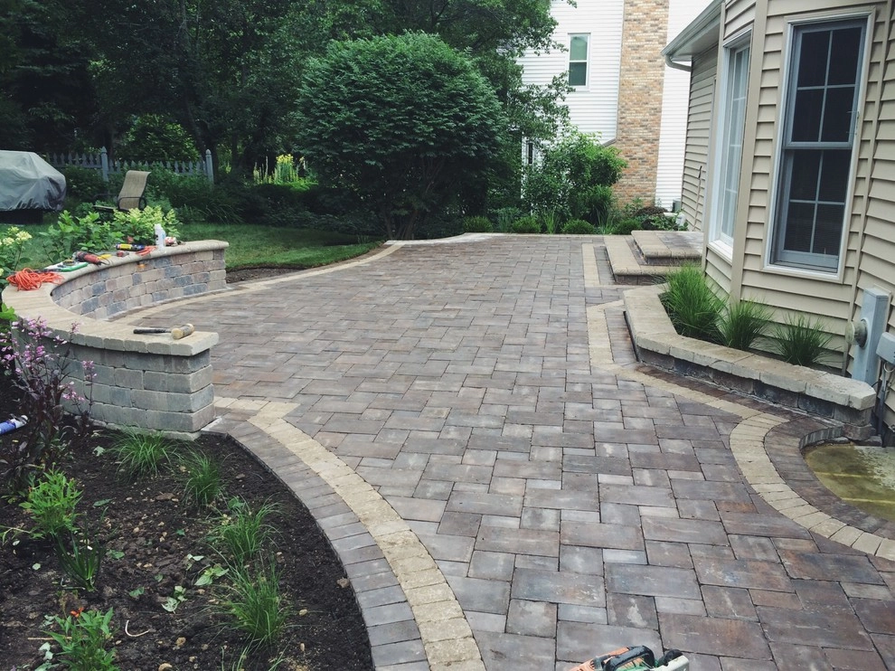 Hardscape Highlights by Ringers Landscape Services, Inc. - Photo 169
