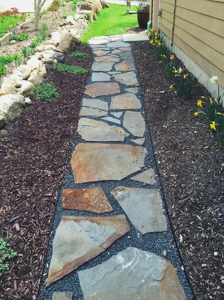 Hardscape Highlights by Ringers Landscape Services, Inc. - Photo 71