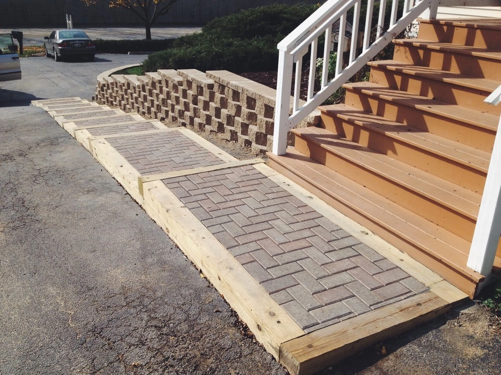 Hardscape Highlights by Ringers Landscape Services, Inc. - Photo 18