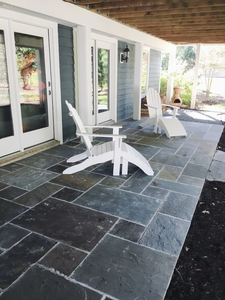 Hardscape Highlights by Ringers Landscape Services, Inc. - Photo 3