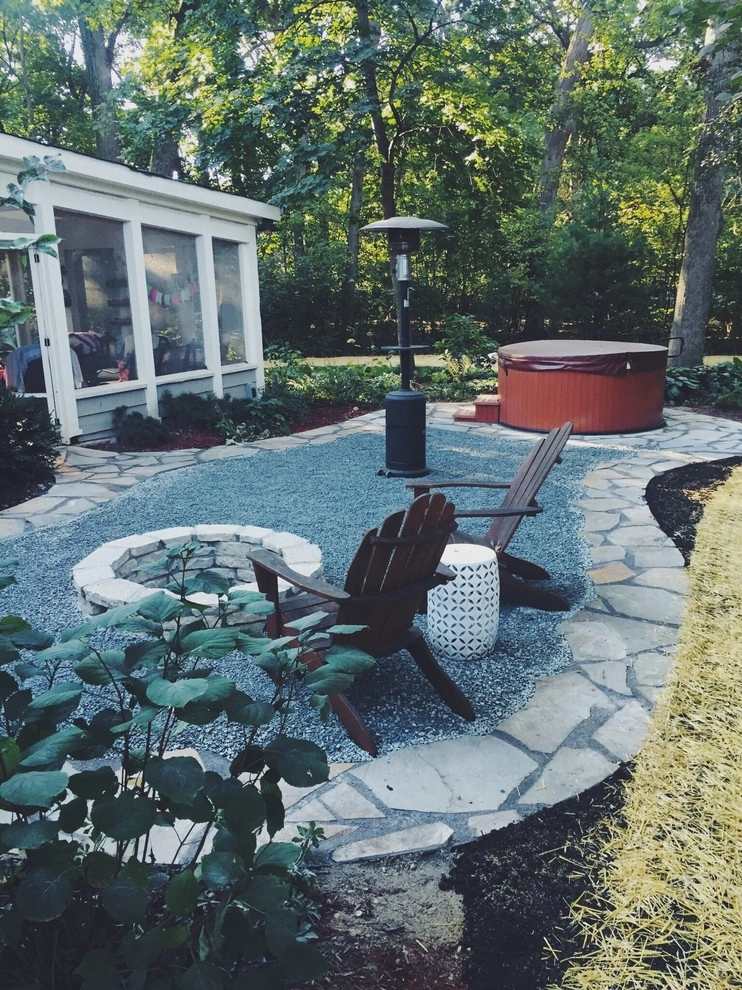 Hardscape Highlights by Ringers Landscape Services, Inc. - Photo 36