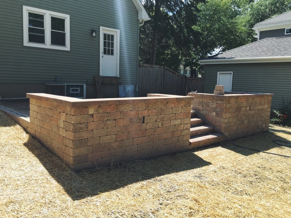 Hardscape Highlights by Ringers Landscape Services, Inc. - Photo 103
