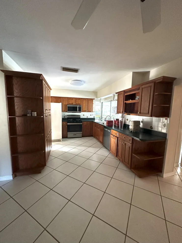 Palmetto Bay Interior Refurbishment by Orange Home - Design | Remodel | Build - Photo 11