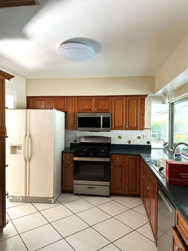 Palmetto Bay Interior Refurbishment by Orange Home - Design | Remodel | Build - Photo 12