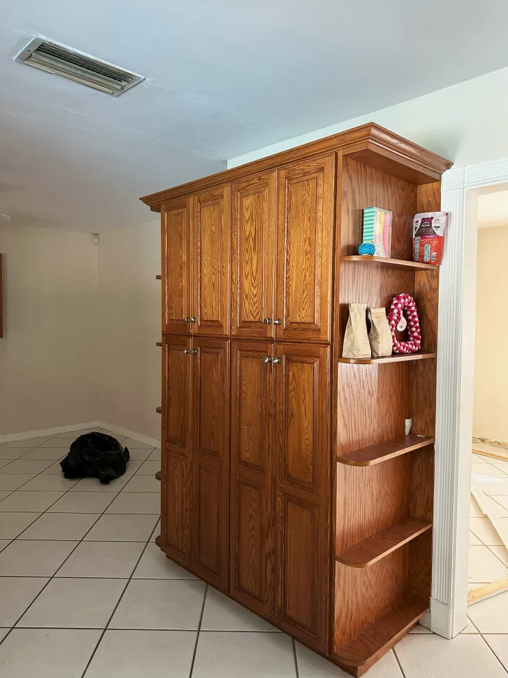 Palmetto Bay Interior Refurbishment by Orange Home - Design | Remodel | Build - Photo 8