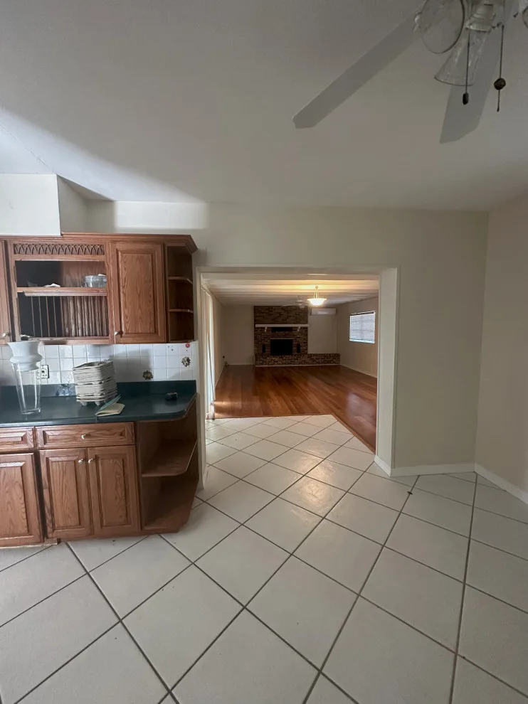 Palmetto Bay Interior Refurbishment by Orange Home - Design | Remodel | Build - Photo 17