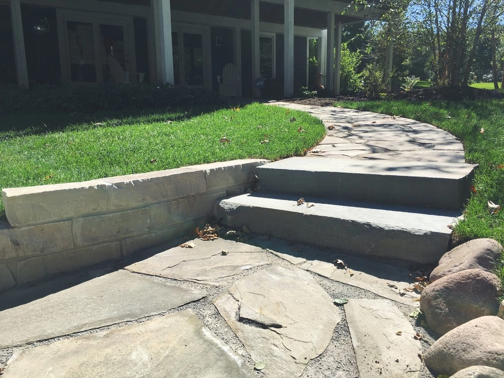 Hardscape Highlights by Ringers Landscape Services, Inc. - Photo 35