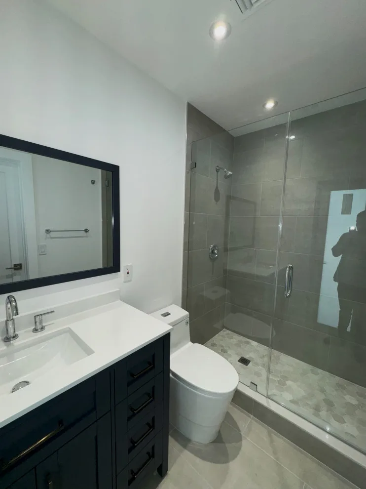 Palmetto Bay Interior Refurbishment by Orange Home - Design | Remodel | Build - Photo 15
