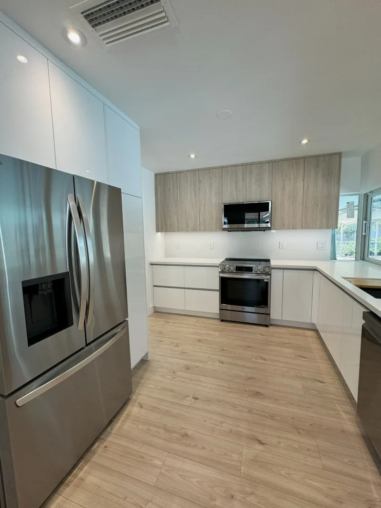 Palmetto Bay Interior Refurbishment by Orange Home - Design | Remodel | Build - Photo 3