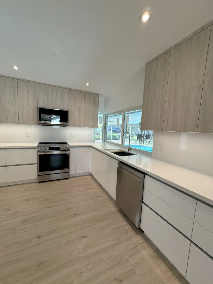 Palmetto Bay Interior Refurbishment by Orange Home - Design | Remodel | Build - Photo 18