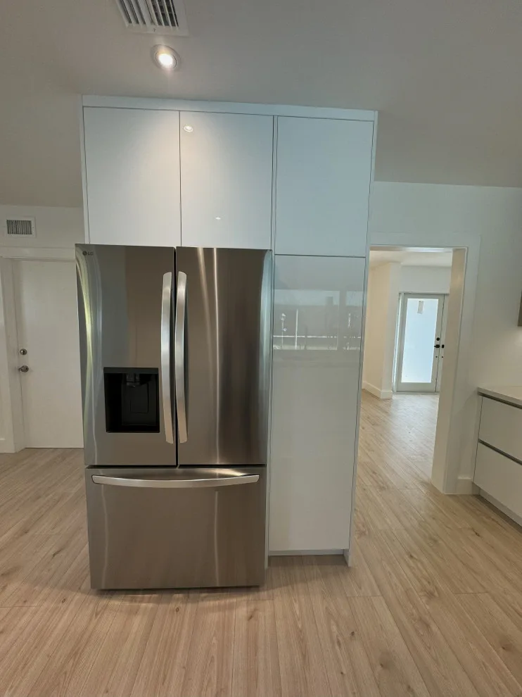 Palmetto Bay Interior Refurbishment by Orange Home - Design | Remodel | Build - Photo 4