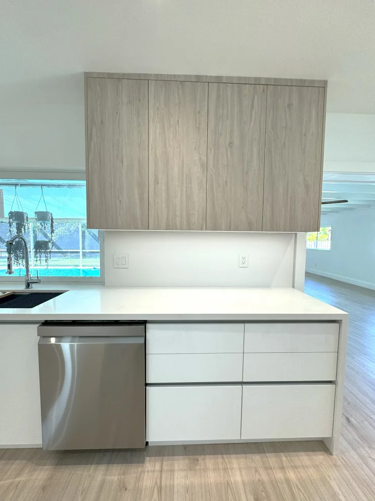 Palmetto Bay Interior Refurbishment by Orange Home - Design | Remodel | Build - Photo 20