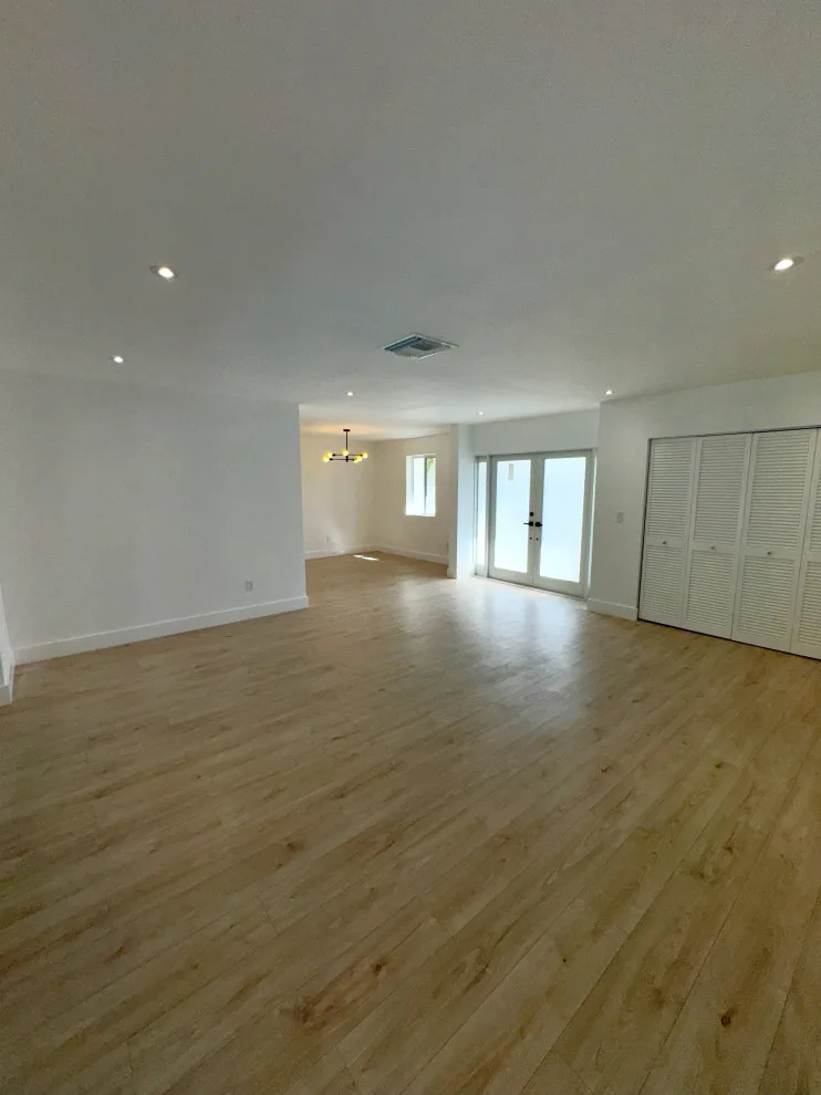 Palmetto Bay Interior Refurbishment by Orange Home - Design | Remodel | Build - Photo 2
