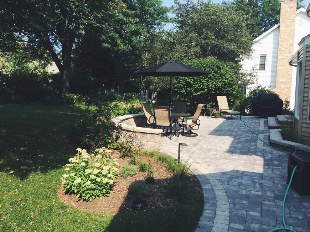 Hardscape Highlights by Ringers Landscape Services, Inc. - Photo 25