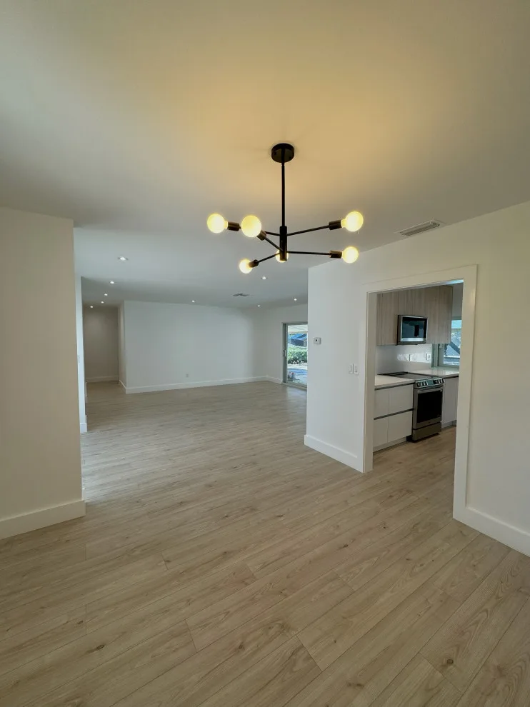 Palmetto Bay Interior Refurbishment by Orange Home - Design | Remodel | Build - Photo 9