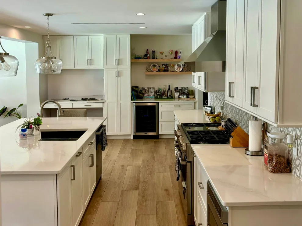 Palmetto Bay Community Kitchen by Orange Home - Design | Remodel | Build - Photo 4
