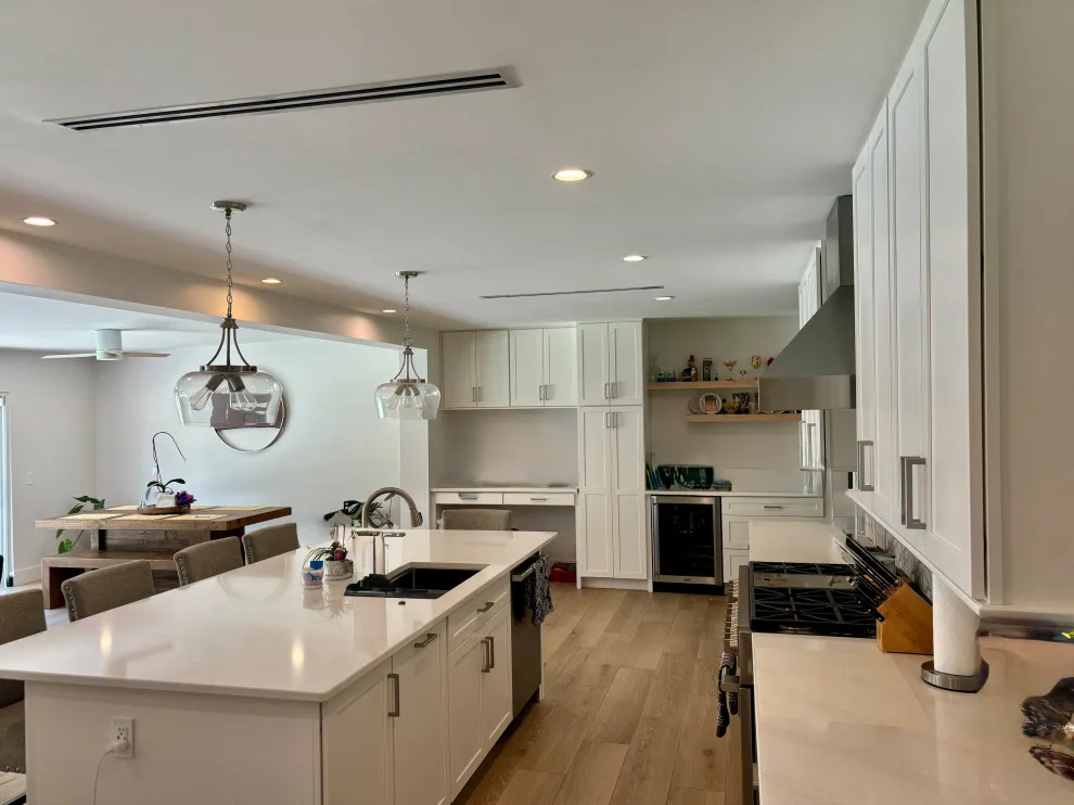 Palmetto Bay Community Kitchen by Orange Home - Design | Remodel | Build - Photo 7