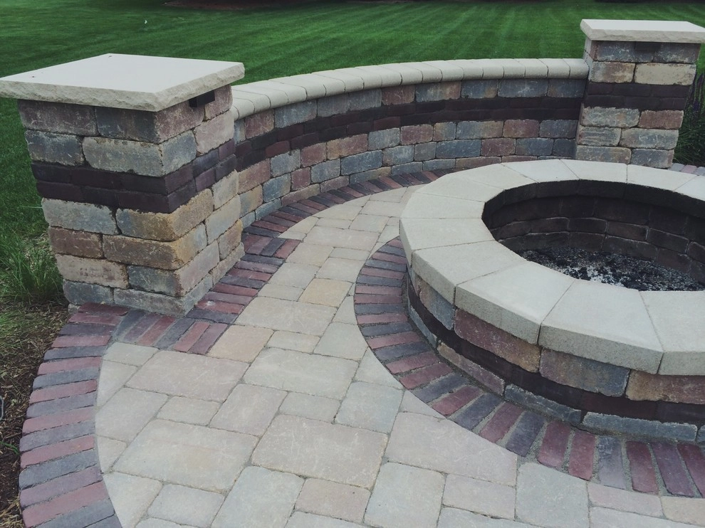 Hardscape Highlights by Ringers Landscape Services, Inc. - Photo 184