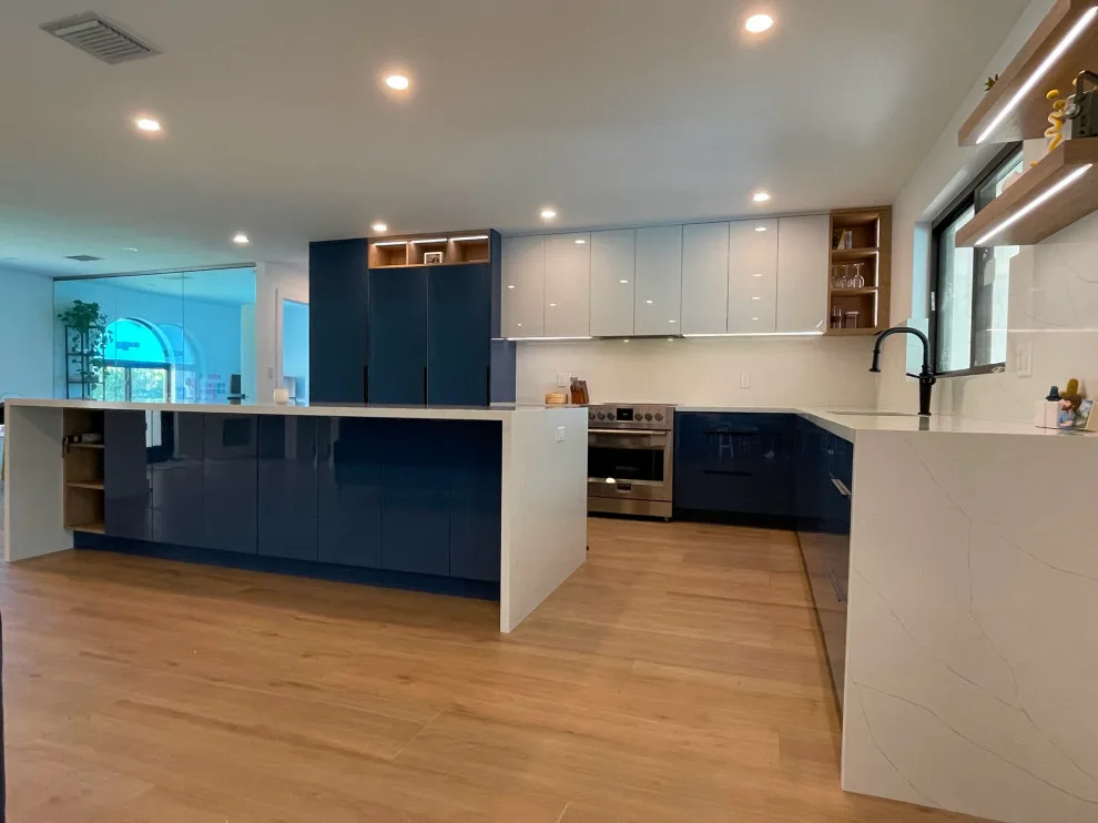 Palmetto Bay Open Layout Residence by Orange Home - Design | Remodel | Build - Photo 11