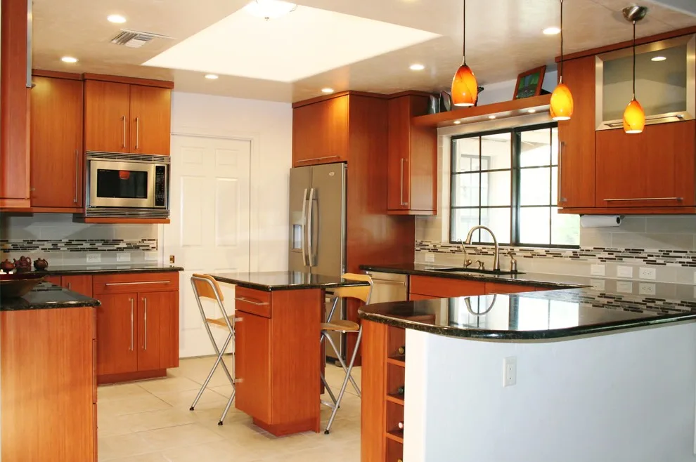 Pang Home Renovation Before and After by Arizona's Interior Innovations, LLC - Photo 2