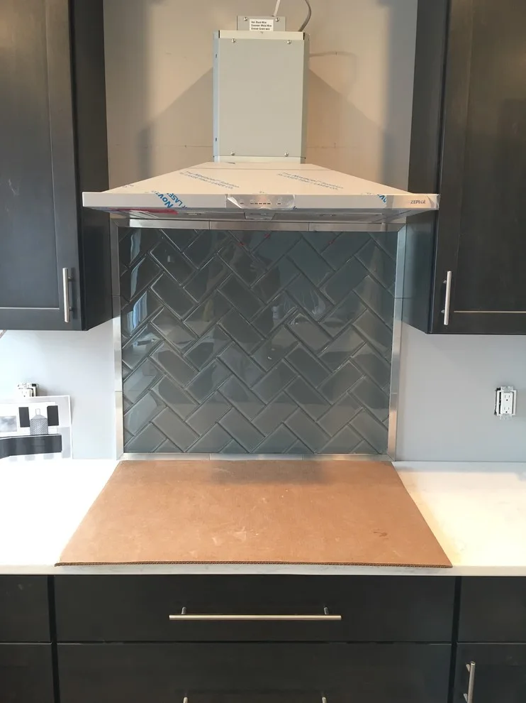 Showcase of Homes: Kitchen Makeover by Phoenix Home Solutions, LLC - Photo 12