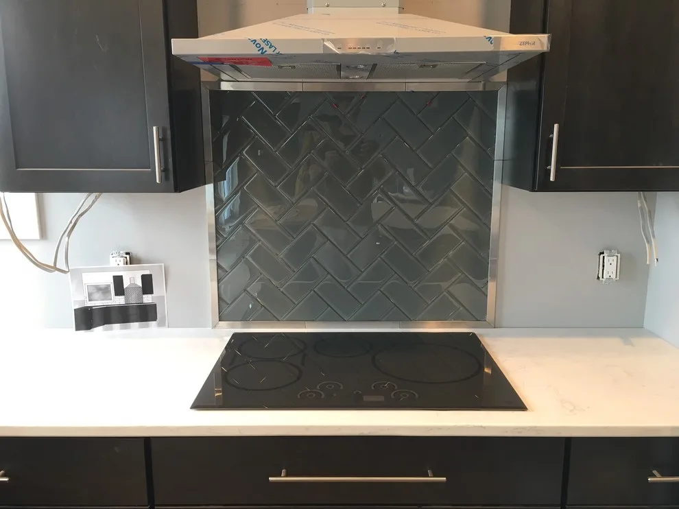 Showcase of Homes: Kitchen Makeover by Phoenix Home Solutions, LLC - Photo 14