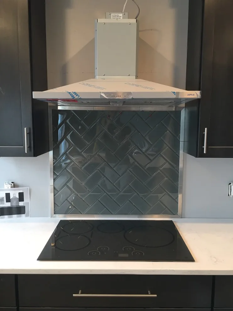 Showcase of Homes: Kitchen Makeover by Phoenix Home Solutions, LLC - Photo 3