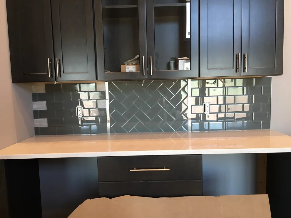 Showcase of Homes: Kitchen Makeover by Phoenix Home Solutions, LLC - Photo 2
