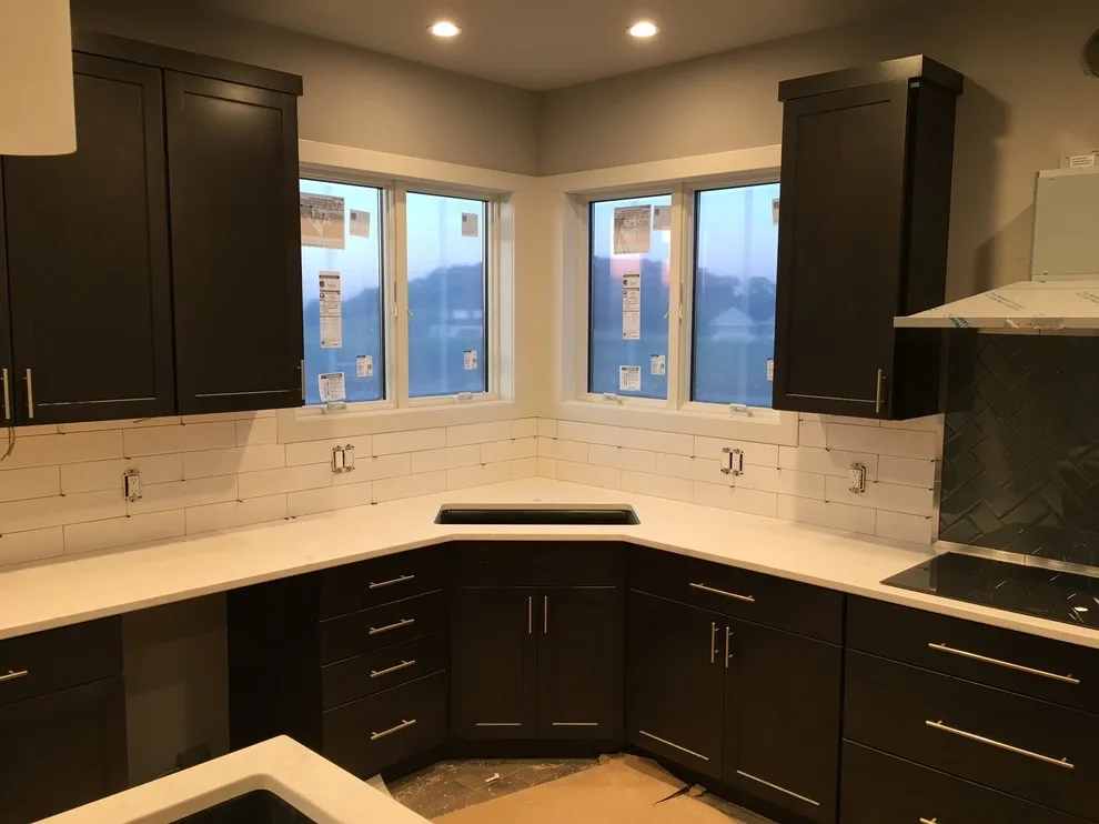 Showcase of Homes: Kitchen Makeover by Phoenix Home Solutions, LLC - Photo 15