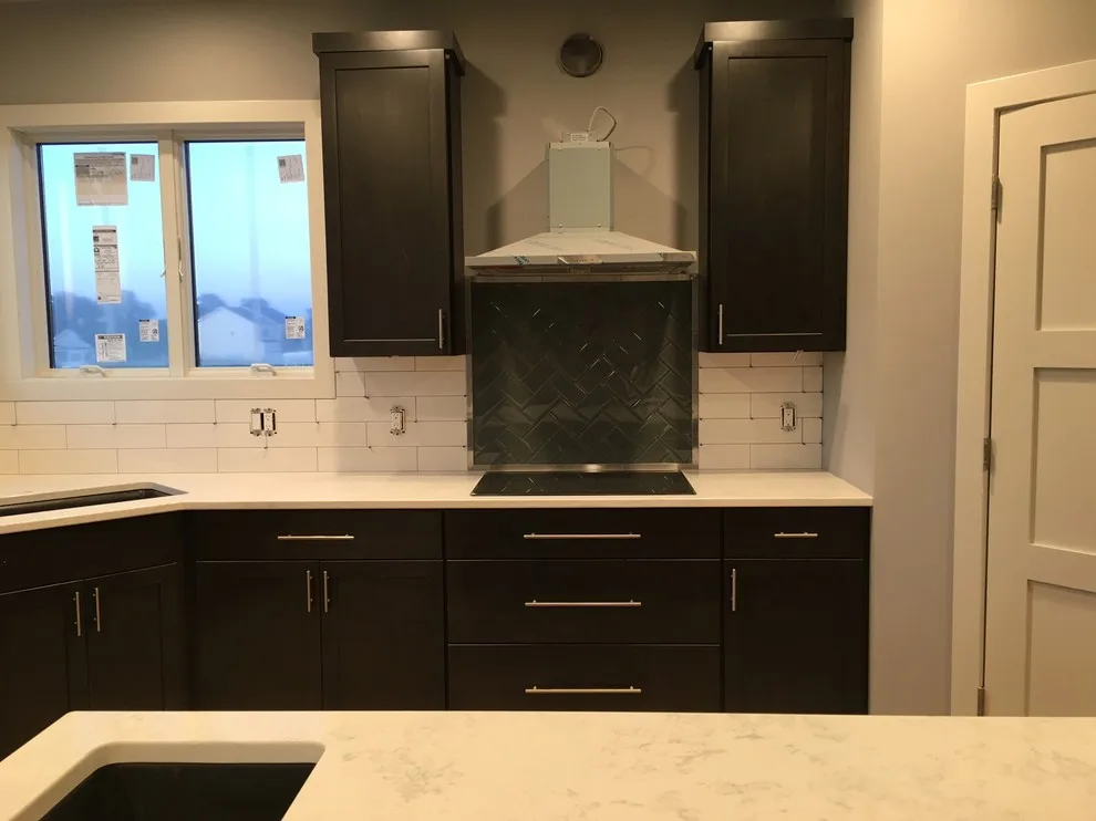 Showcase of Homes: Kitchen Makeover by Phoenix Home Solutions, LLC - Photo 11