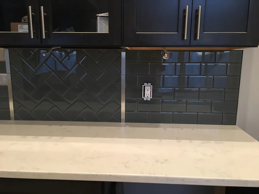 Showcase of Homes: Kitchen Makeover by Phoenix Home Solutions, LLC - Photo 13
