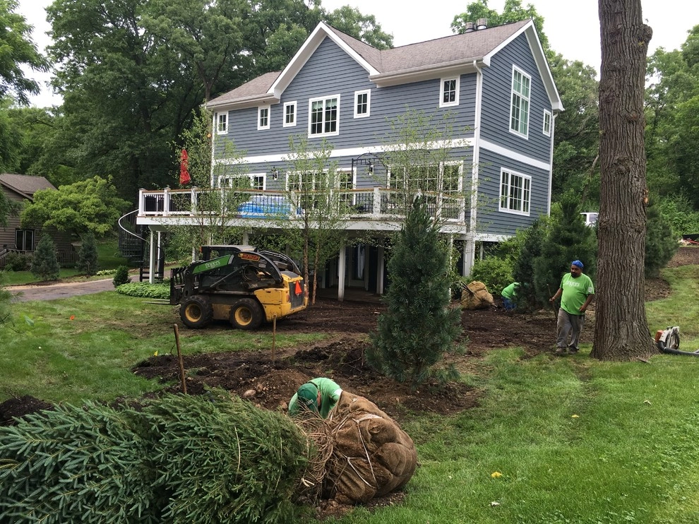Gardening & Plants by Ringers Landscape Services, Inc. - Photo 42