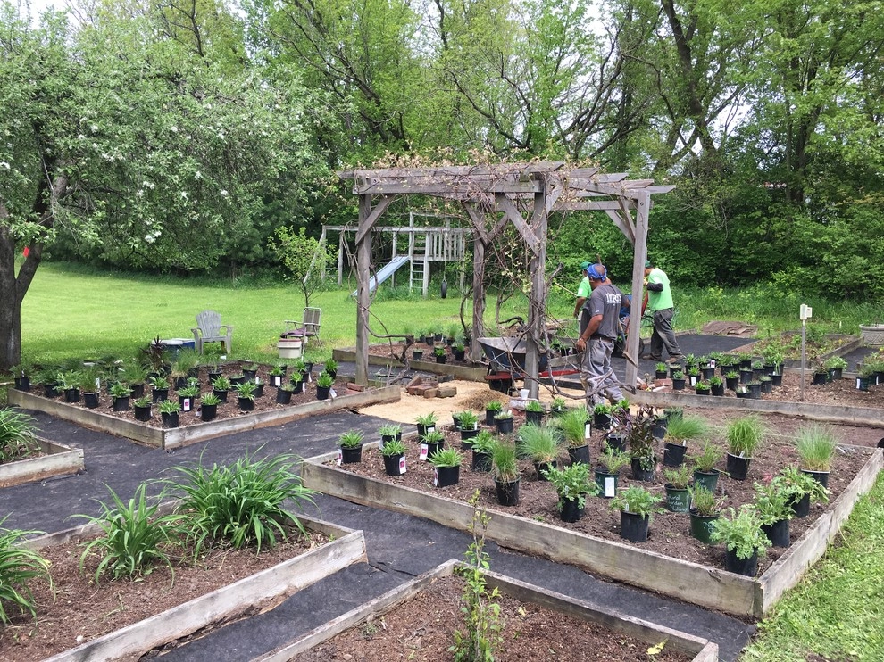 Gardening & Plants by Ringers Landscape Services, Inc. - Photo 39