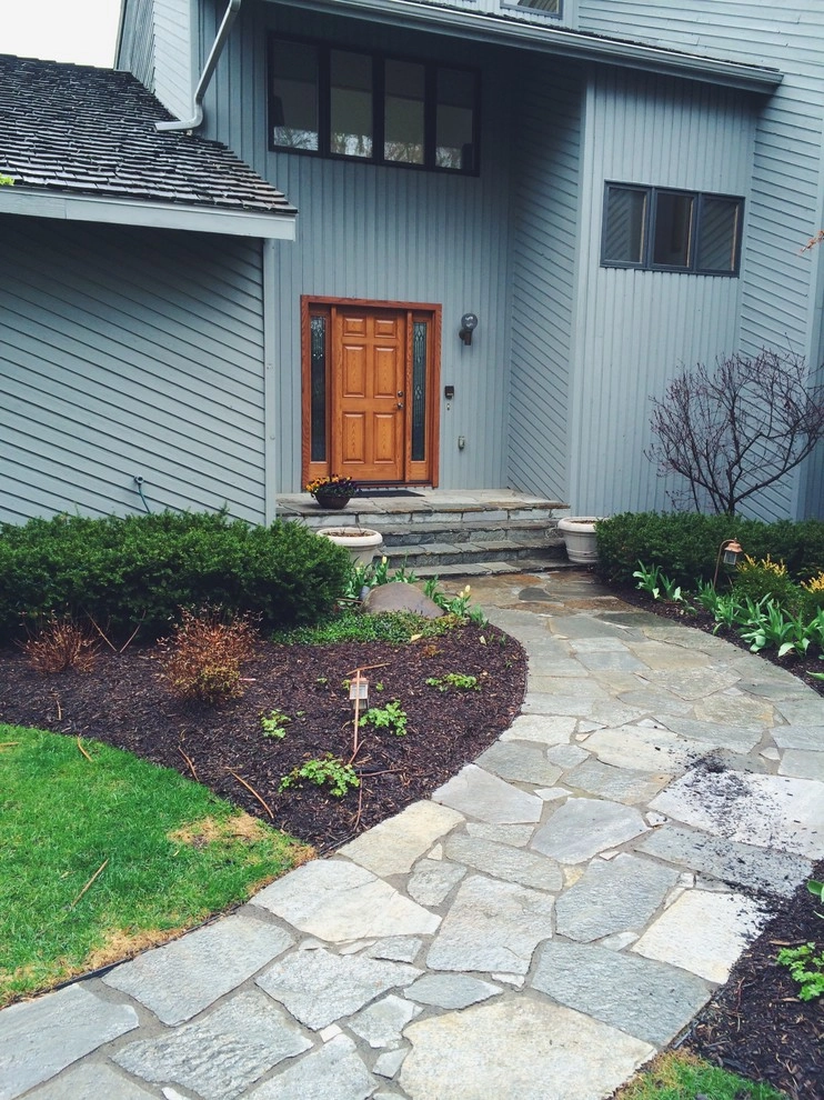 Hardscape Highlights by Ringers Landscape Services, Inc. - Photo 153